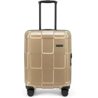 Epic trolley Crate Reflex EVO Trolley Gold marron clair 55cm