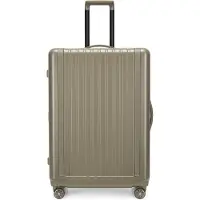 Epic trolley Atlas 76 cm Trolley 4W Olive Green gris-vert