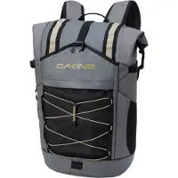 Dakine Sac à dos de sport gris