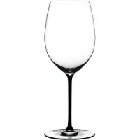 Riedel Handmade - Cabernet / Merlot, noir