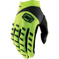 100% Airmatic Gants de vélo