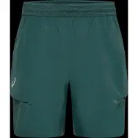Asics Short Match Laser Cut 7in