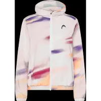 Head Racket Blur Jacket Blanc XS Femme