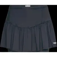 Head Racket Move Skort Bleu S Femme