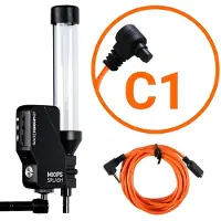 Miops Splash Pro Pack pour Canon C1, numéro d'article 189500
