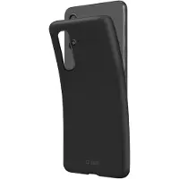SBS Couverture (Samsung Galaxy A13), Coque pour téléphone portable, Noir