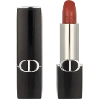 Dior - Rouge Rouge À Lèvres - Confort Et Longue Tenue