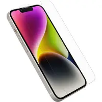 Otterbox Glass Apple iPhone 16e/14/13/13 Pro -clear