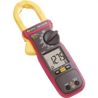 Fluke Pince ampèremétrique Beha-Amprobe AC/DC AMP-220-EUR 4560596