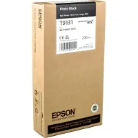 Epson T9131 - Noir photo - Cartouche d'encre