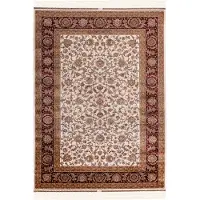 Obsession Tapis My Babylon of 300 cream, 200 x 290 cm