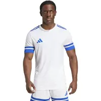 Adidas Maillot 'Squadra 25' bleu roi / blanc
