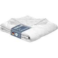 XDREAM Couette moyenne toute l'année | 100x135cm | Pure | Couette pour toutes les saisons