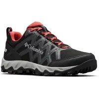 Columbia Peakfreak X2 Outdry Hiking Shoes Noir EU 40 1/2 Femme