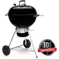 Weber Master-Touch GBS SE E-5755 (57 cm)