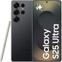 Samsung Galaxy S25 Ultra 256 Go Noir 5G