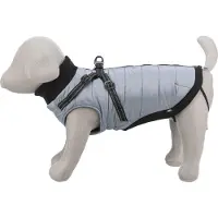Trixie Hundemantel Pontis Gris