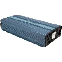 MEAN WELL NTU-1700-212EU - Onduleur sinusoïdal 1700 W 12 V contact de protection