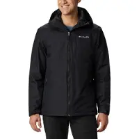 Columbia Veste réversible Ridge Gates