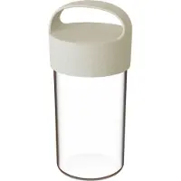 Koziol Gourde Bio-Circulair Buddy Drink Nature Desert Sand 500 ml