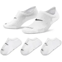 Nike Chaussettes femme Everyday Plus Cushioned