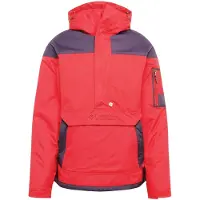 Columbia Sweatshirt à capuche 1/2 zip Challenger