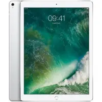 Apple iPad Pro (2017, série A10) - Argenté - 256 Go - Wi-Fi + 4G