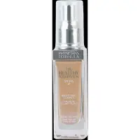 Physicians Formula The Healthy Foundation fond de teint crème illuminateur SPF 20 teinte Medium Warm 2 30 ml