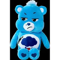 Halinallet CARE BEARS Ours en peluche Gderek 23cm 587-8018