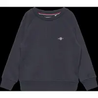 Gant 806780 Sweatshirt Bleu 12-24 Months Enfants