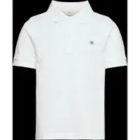 Gant Chemise à Manches Courtes 802546