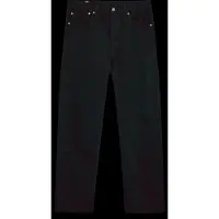 Levi's Jean '501' noir denim