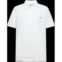 Gant Chemise à Manches Courtes 902553