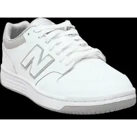 New Balance Baskets basses '480' gris / blanc