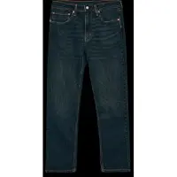 Levi's Jean '511 Slim' bleu foncé