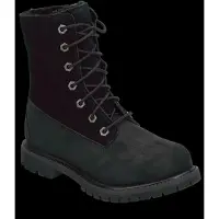 Timberland Bottines à lacets 'Authentic' noir