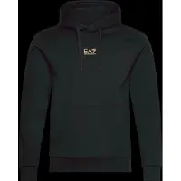 Emporio Armani Sweat-shirt or / noir