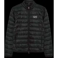 Giorgio Armani Veste d’hiver noir / blanc