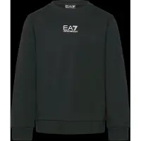 Emporio Armani Sweatshirts EA7 7B000025 garcons - Noir - 8 ans