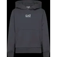 Emporio Armani 7b000024_af10380 Sweatshirt Bleu 4 Years Garçon