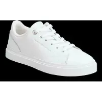 Tommy Hilfiger Baskets basses blanc