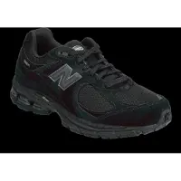 New Balance Baskets basses '2002R' gris / gris foncé / noir