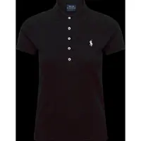 Ralph Lauren T-shirt noir