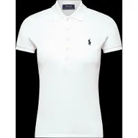 Ralph Lauren T-shirt blanc