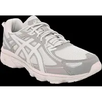 Asics unisex. 1203A438 Baskets GEL-Venture 6 gris (37), Plat, Lacets, Casuel, Sport, Mesh