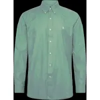 Ralph Lauren Chemise turquoise