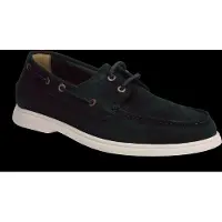BOSS Sienne 10247967 Boat Shoes Bleu EU 39 Homme