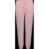 Ralph Lauren Jogging enfant PO PANT-PANTS-ATHLETIC filles - Rose - 7 ans
