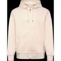 Ralph Lauren Veste de survêtement crème