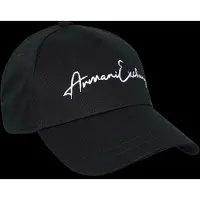 Armani Exchange 954224_cc516 Baseball Cap Noir